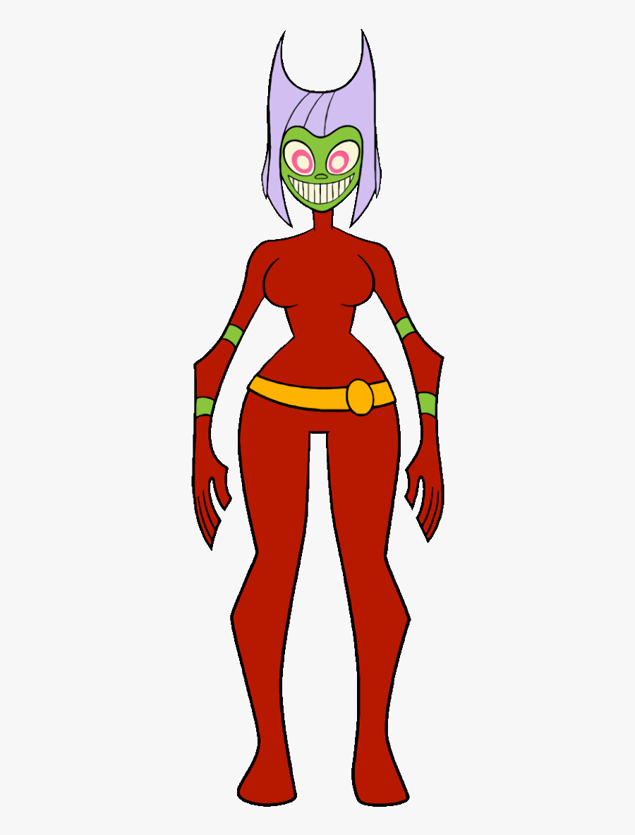 Humans Clipart Inhabitant - Butt Witch, Transparent Clipart