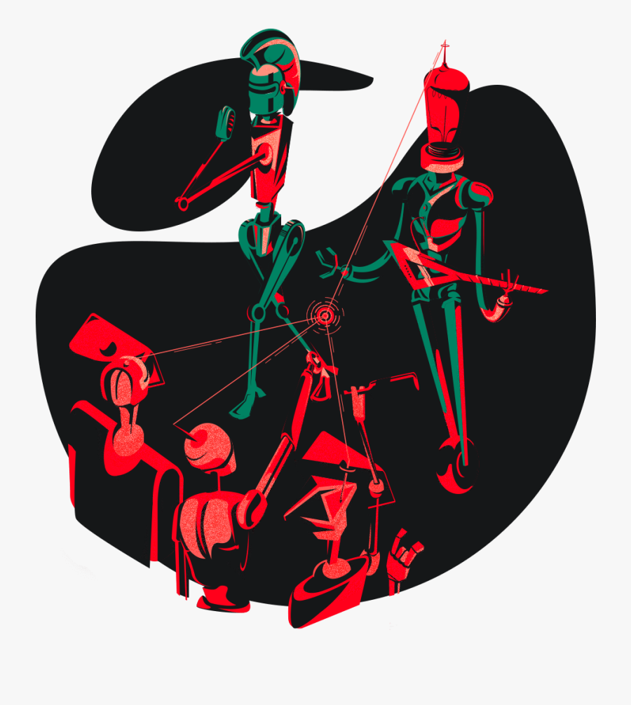 Illustration, Transparent Clipart