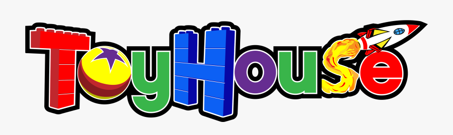 Toyhouse Logo, Transparent Clipart