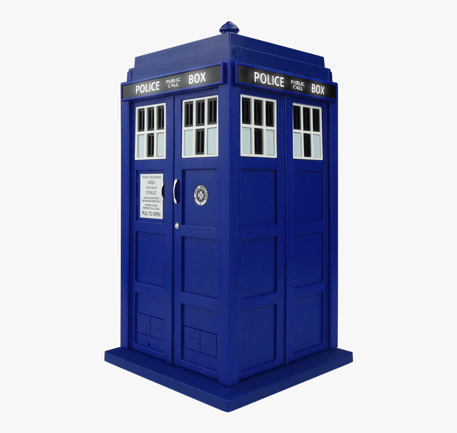 Doctor Who Computer Speakers, Transparent Clipart