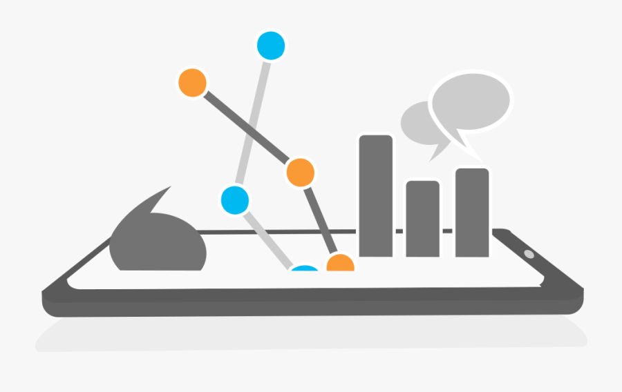 Analysis Clipart Data Gathering - Technology Platform Platform Icon, Transparent Clipart