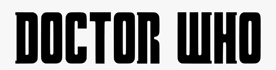 Fourth Doctor Thirteenth Doctor Logo Tardis - Doctor Who Magazine Logo, Transparent Clipart