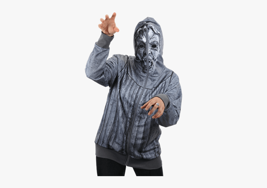 Twelfth Doctor Weeping Angel Whoniverse Tardis - Weeping Angel Doctor Who Villain Costume, Transparent Clipart