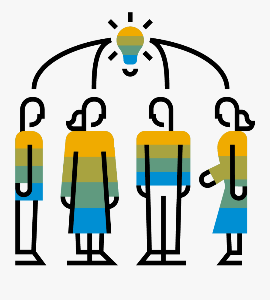 Image Freeuse Download Intelligent Clipart Student - Sap Pictograms People, Transparent Clipart