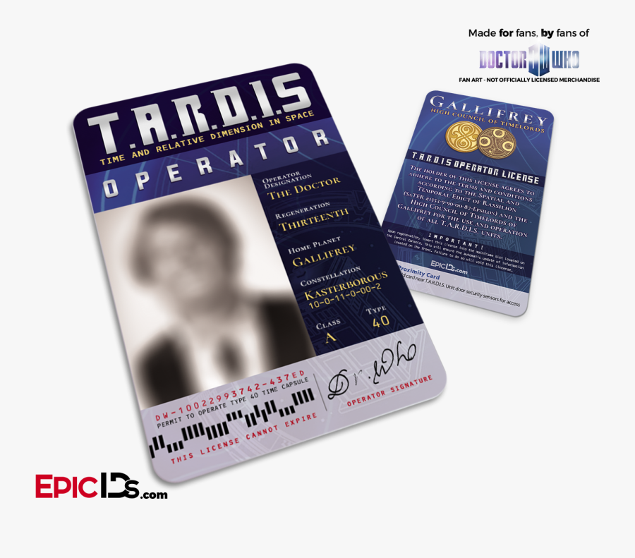 Tardis "doctor Who - Doctor Who Logo 2010, Transparent Clipart
