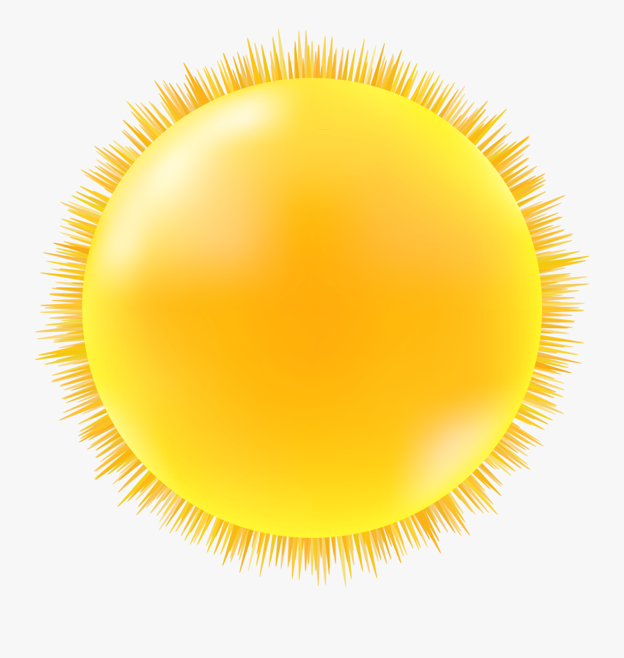 Sun Png Images - Portable Network Graphics, Transparent Clipart