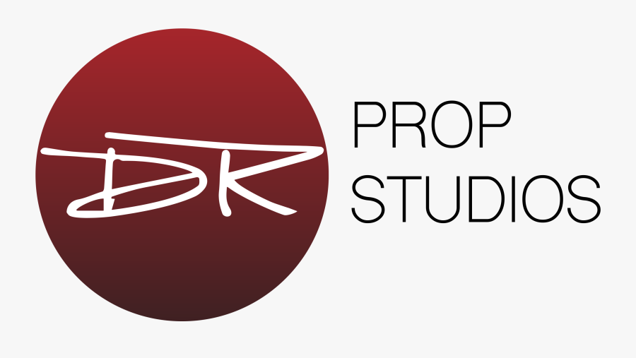 The Tardis Season - Prop Company Logos, Transparent Clipart