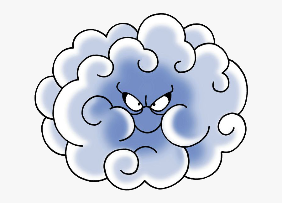 Freezing Fog Dragon Quest, Character Concept, Character - Dragon Quest Gizmo, Transparent Clipart