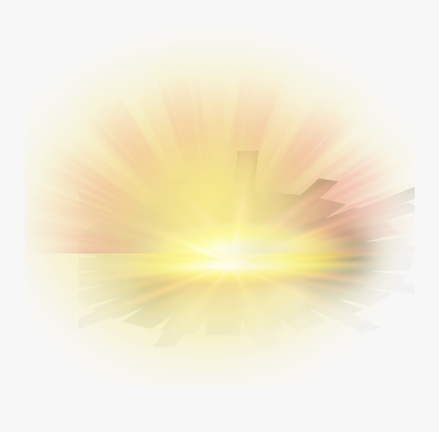Transparent Glow Clipart - Gold Glow Png Transparent, Transparent Clipart