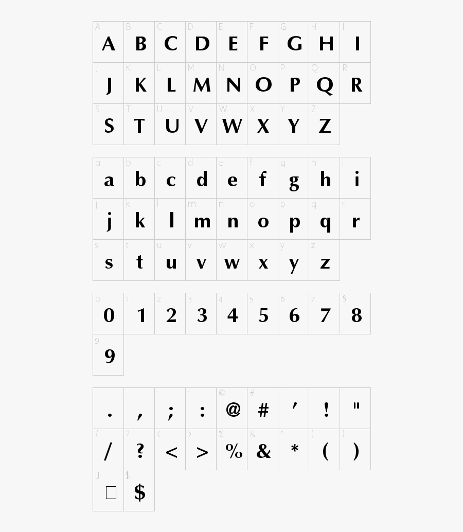 Font Elle Futura Free Download, Transparent Clipart