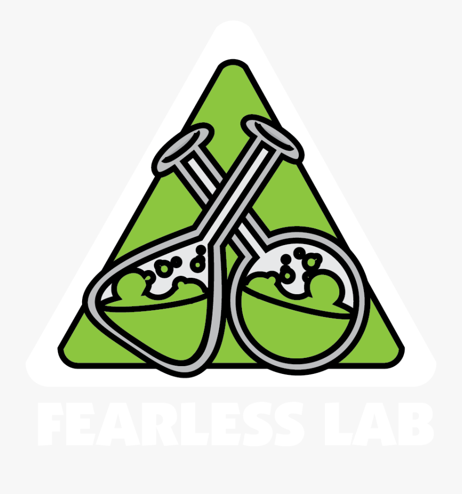 Lab Celebrates 2 Fearless Years Clipart , Png Download - Lab, Transparent Clipart
