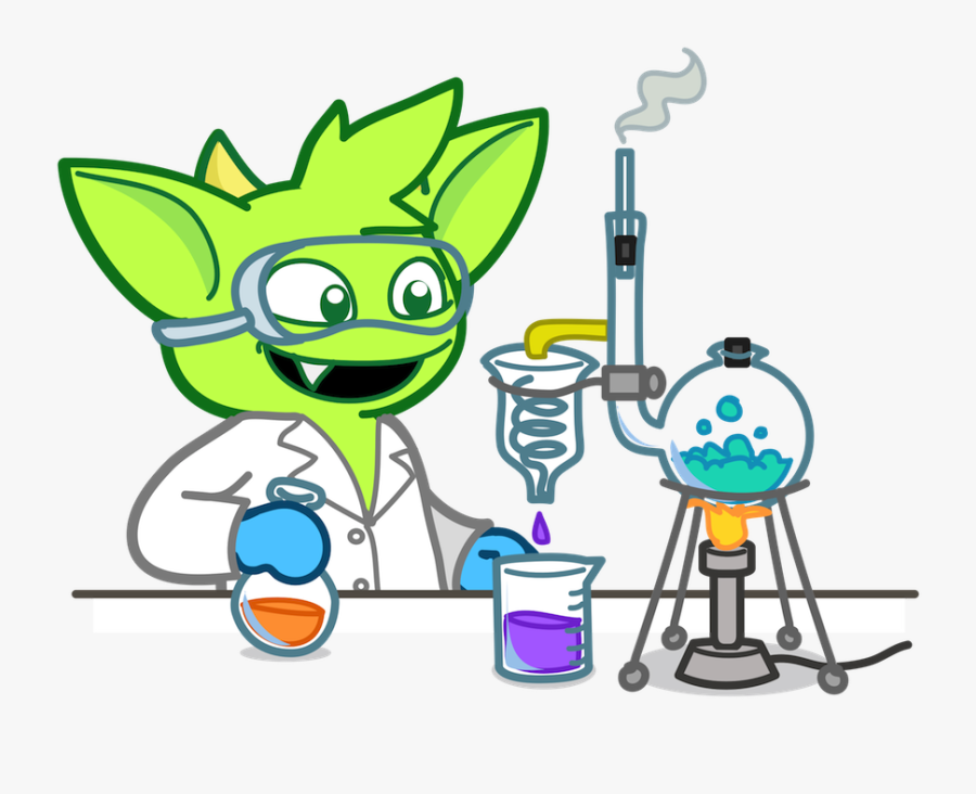 Tinkerpop Gremlin, Transparent Clipart