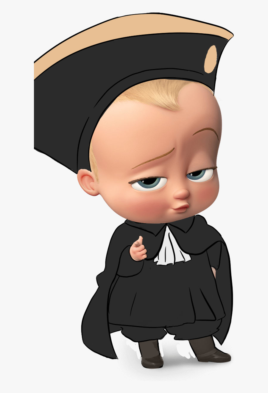Rome Clipart Roman Guy - Holy Roman Empire Boss Baby, Transparent Clipart
