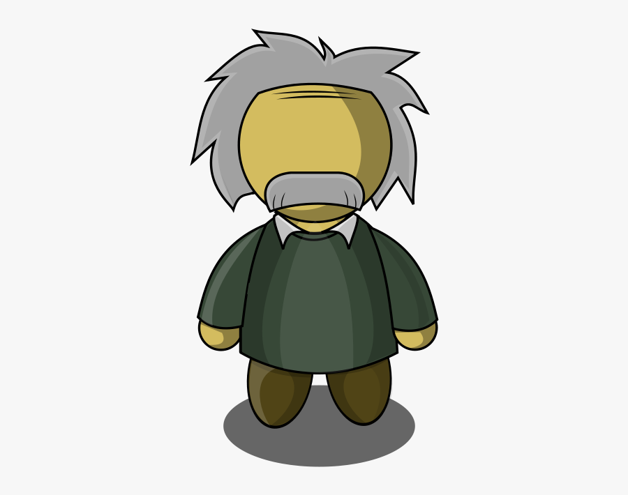 Free To Use Public Domain Fam - Einstein Hair Clipart, Transparent Clipart