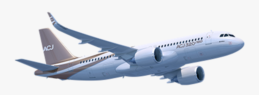 Flight Airbus Clipart - A320neo Fuel Efficiency, Transparent Clipart