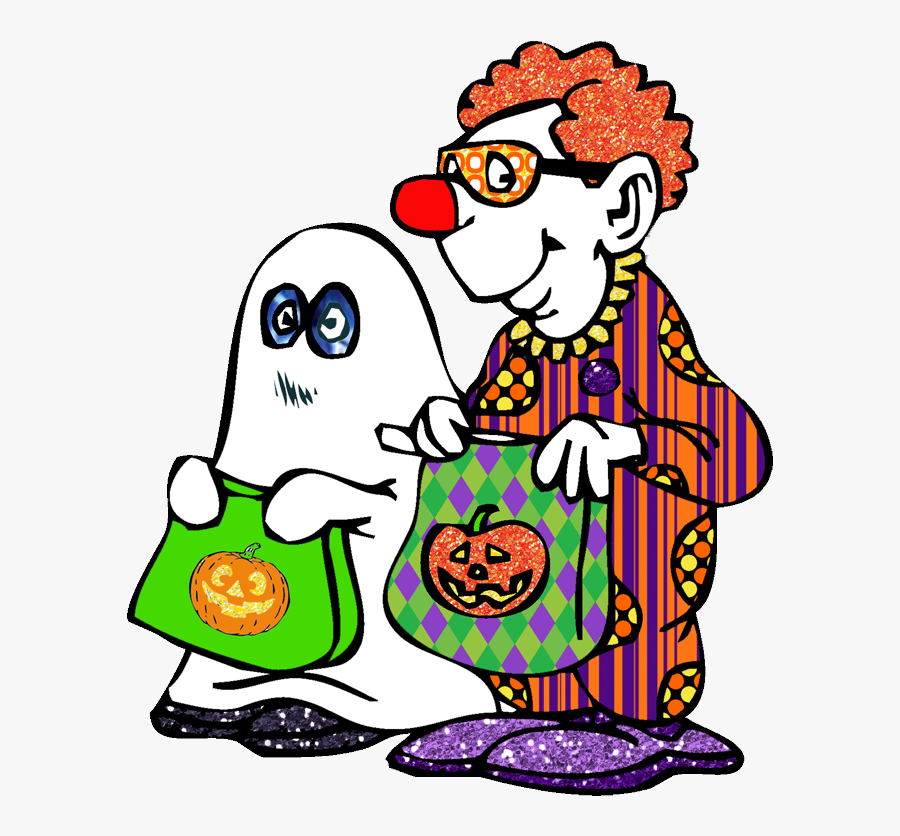 Halloween Clip Art Dr - Halloween, Transparent Clipart