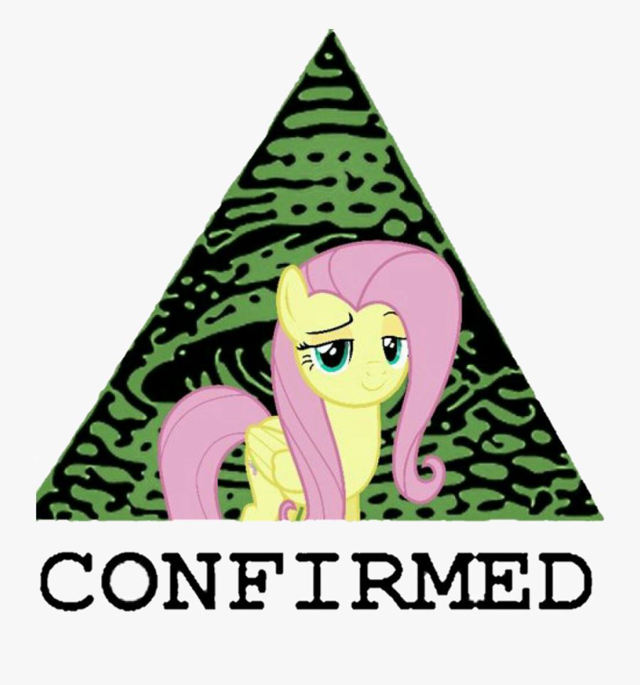 Illuminati Transparent Png - Illuminati Confirmed Logo, Transparent Clipart