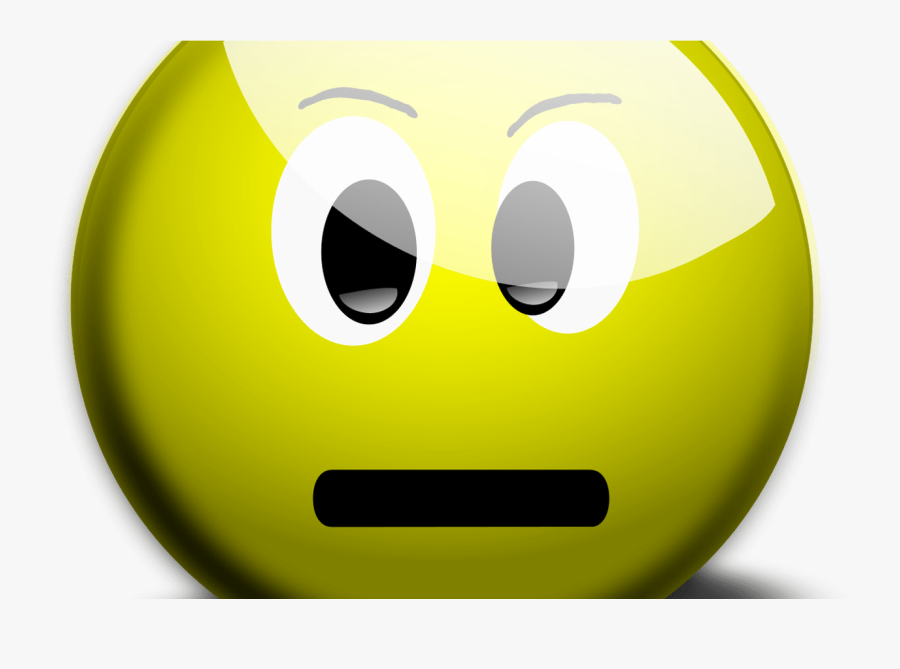 Transparent Sleepy Emoji Png - Smiley, Transparent Clipart
