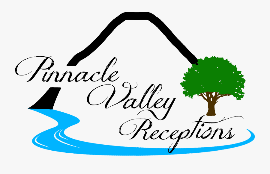 Pinnacle Valley Receptions In, Transparent Clipart