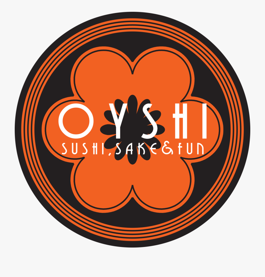 Oyshi Las Vegas Sushi - Oyshi Sushi, Transparent Clipart