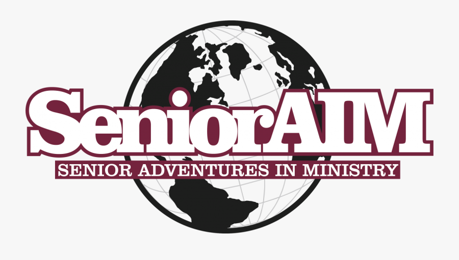Transparent Senior Luncheon Clipart - Graphic Design, Transparent Clipart