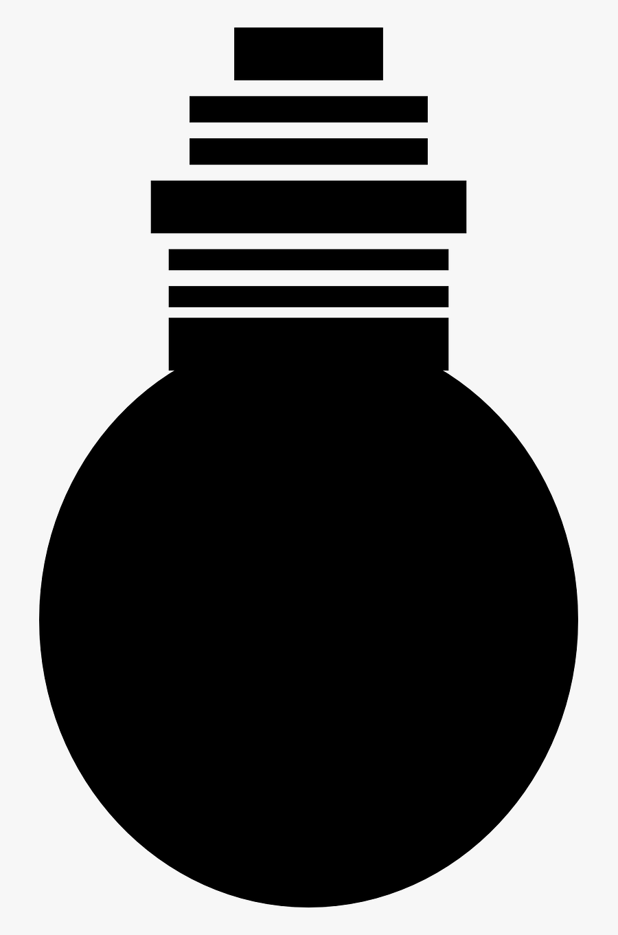 Circle, Transparent Clipart