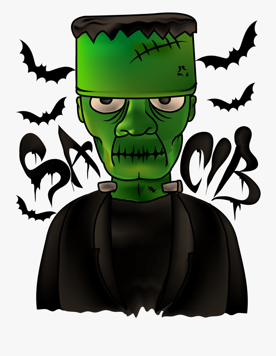 Einstein Clipart Graffiti - Cartoon, Transparent Clipart