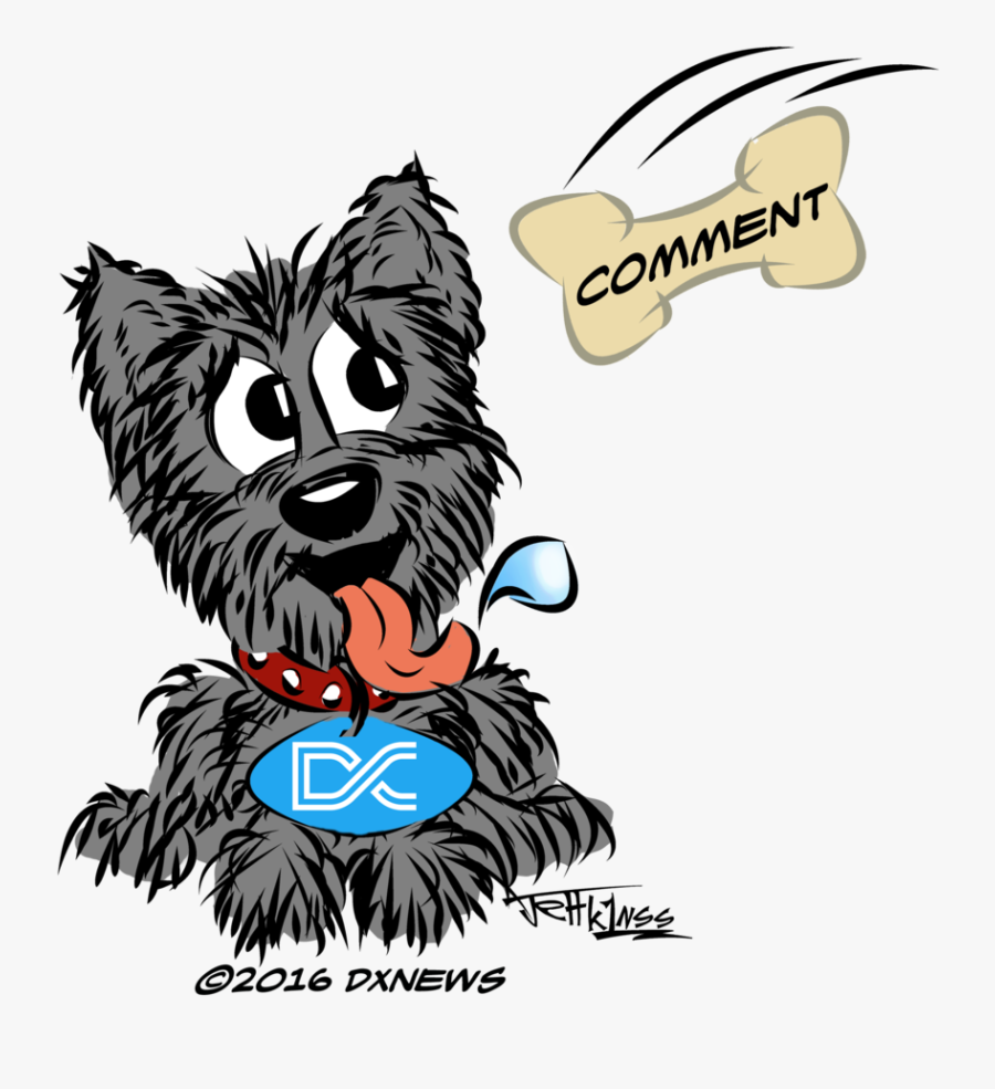 Cliparts For Free Download Yorkie Clipart Cairn Terrier - Cartoon, Transparent Clipart