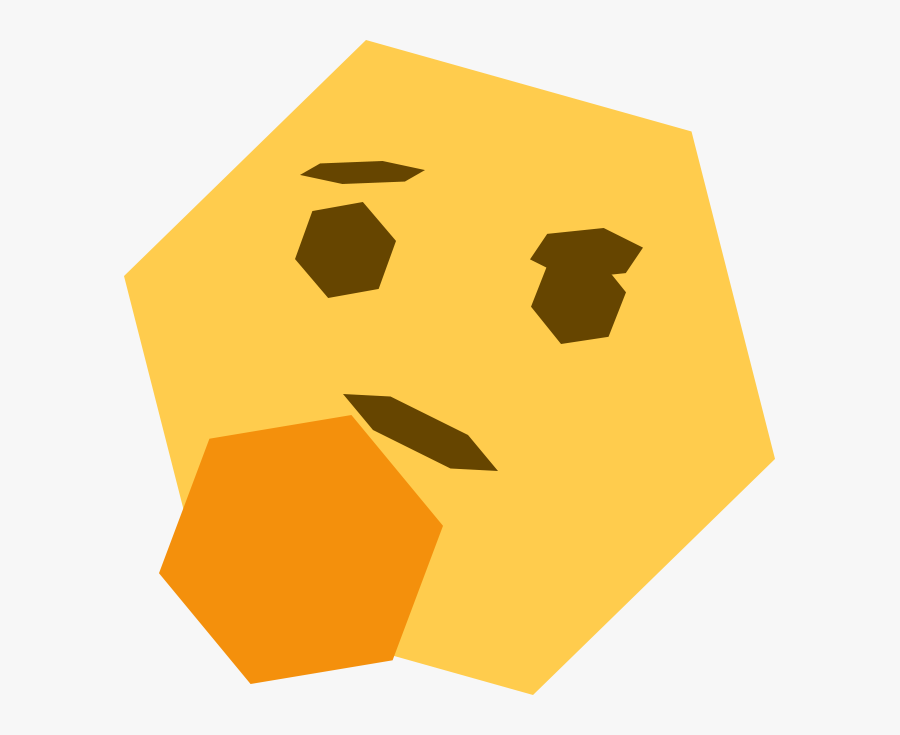 Discord Meme Png - 4chan Emoji, Transparent Clipart