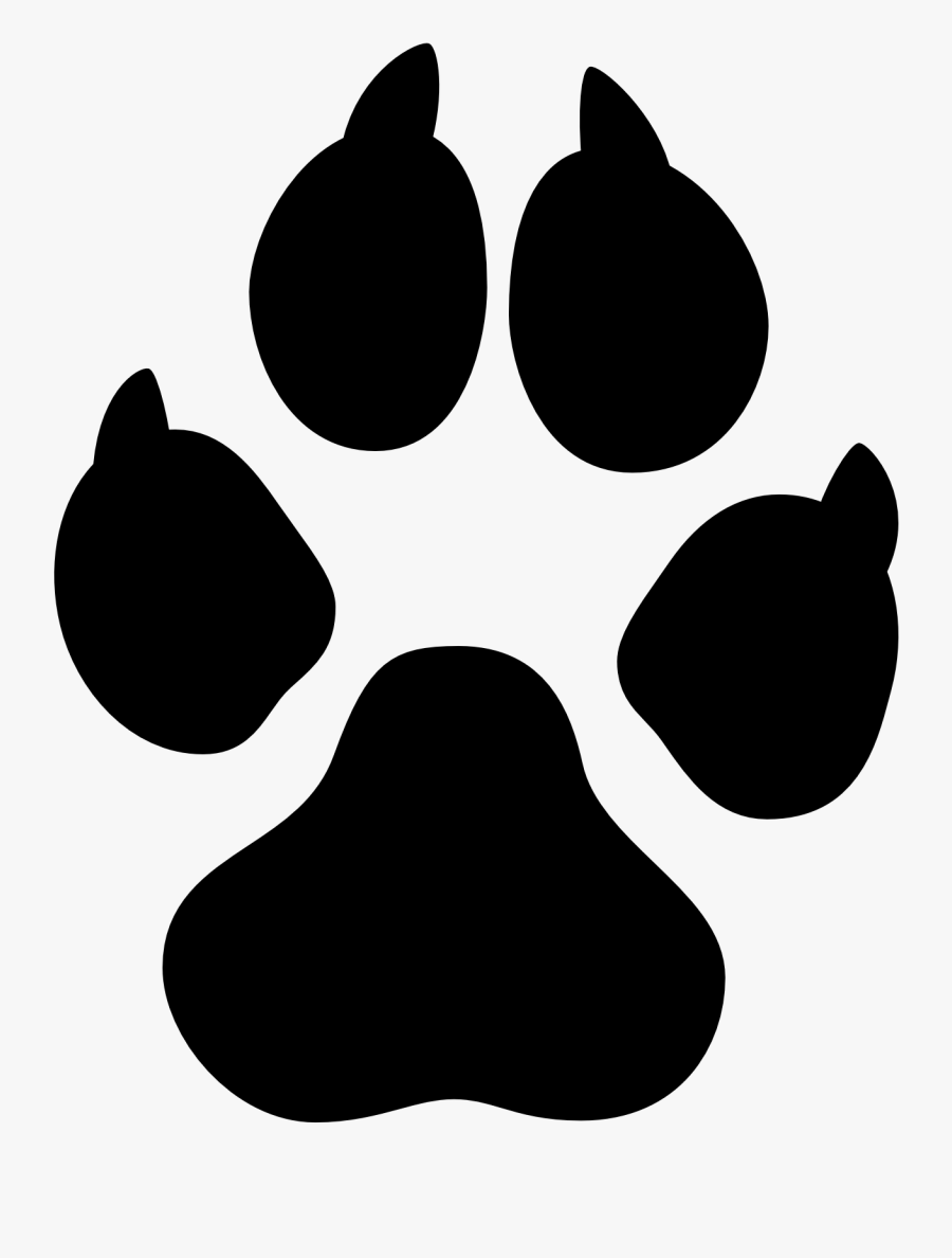 Cairn Terrier Yorkshire Terrier Red Fox Pembroke Welsh - Cairn Terrier Footprint, Transparent Clipart