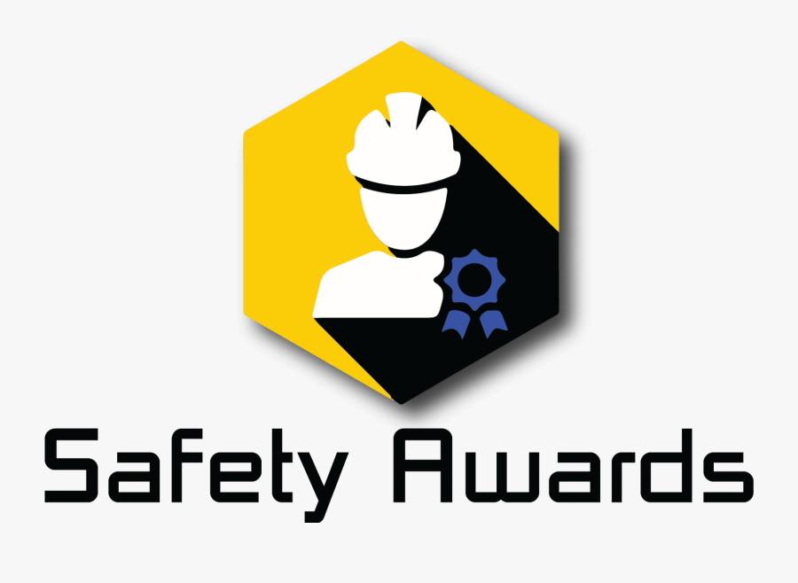 Safety Awards Luncheon - Safety Award Logo, Transparent Clipart