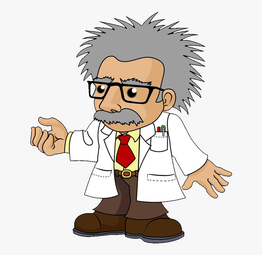Einstein Clipart Little Einsteins - Albert Einstein Clipart, Transparent Clipart