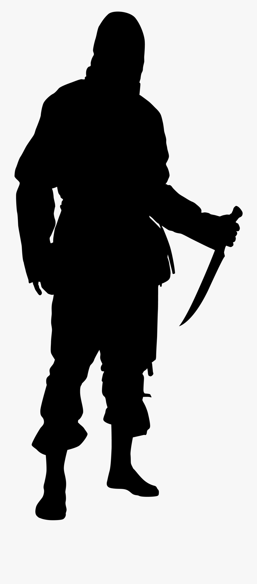 Leia Organa Silhouette Princess Star Wars - Star Wars Leia Silhouette, Transparent Clipart