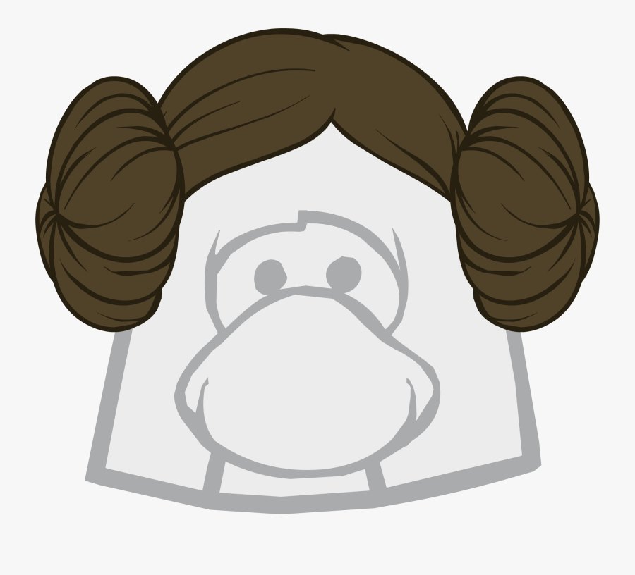 Free Free 103 Princess Leia Buns Svg Free SVG PNG EPS DXF File