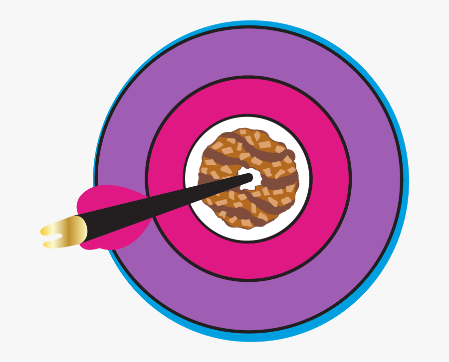 Tag Your Friends To Remind Them To Get Their Girl Scout - Circle, Transparent Clipart