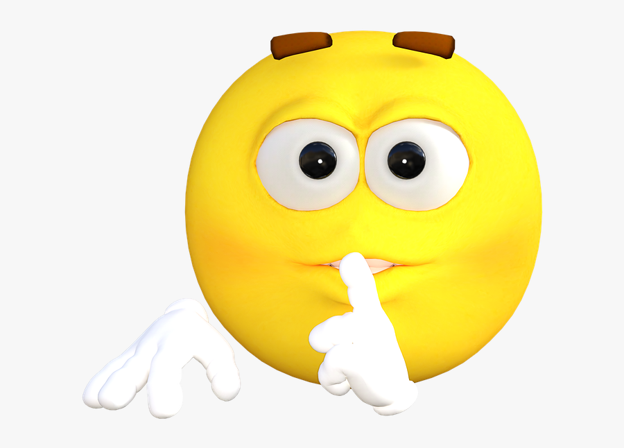 Tongue Out Shop Of - Single Emojis, Transparent Clipart