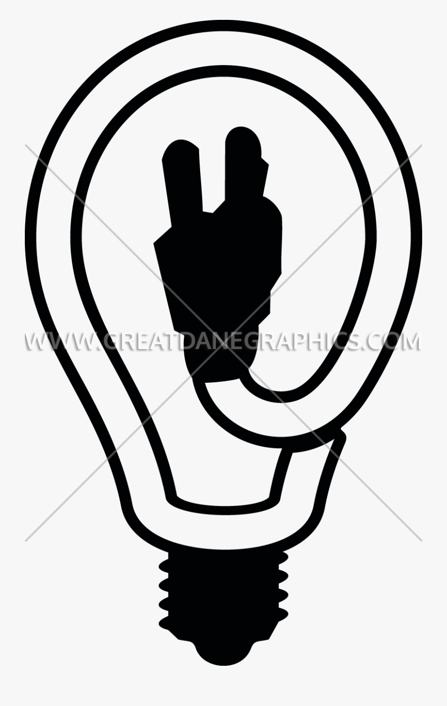 Electrician Silhouette At Getdrawings - Electrician Silhouette, Transparent Clipart