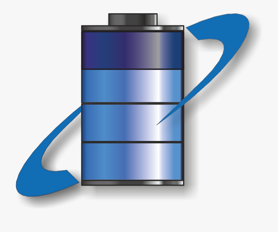 Capacitive Storage Of Electrical Energy Has Gained, Transparent Clipart