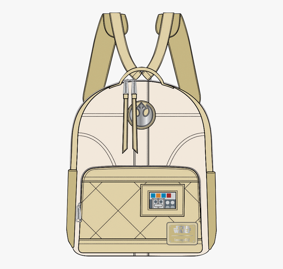 Loungefly, Transparent Clipart
