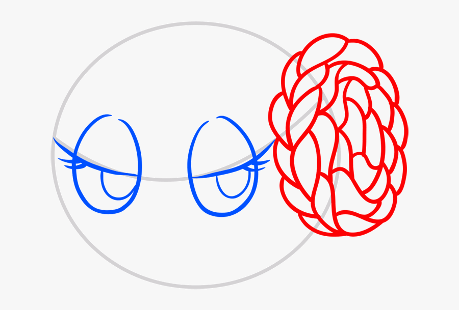 Circle, Transparent Clipart