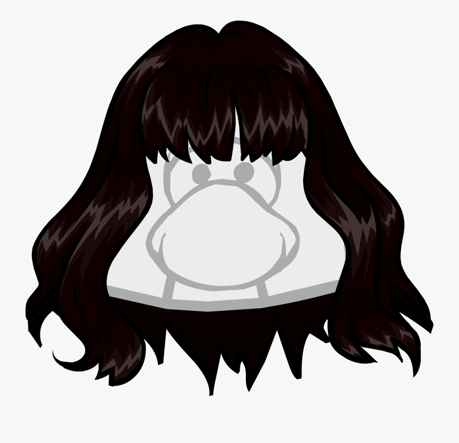 Club Penguin Optic Headset Clipart , Png Download - Club Penguin Optic Headset, Transparent Clipart