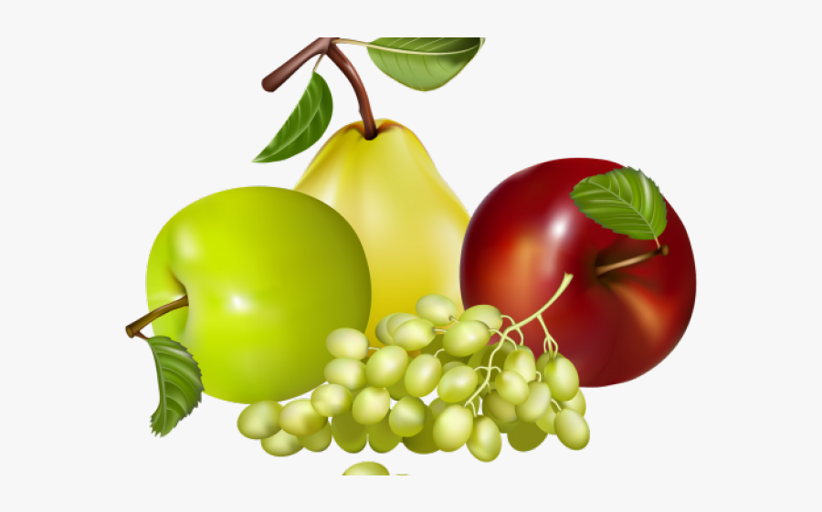 Hd Images Of Fruits Png, Transparent Clipart