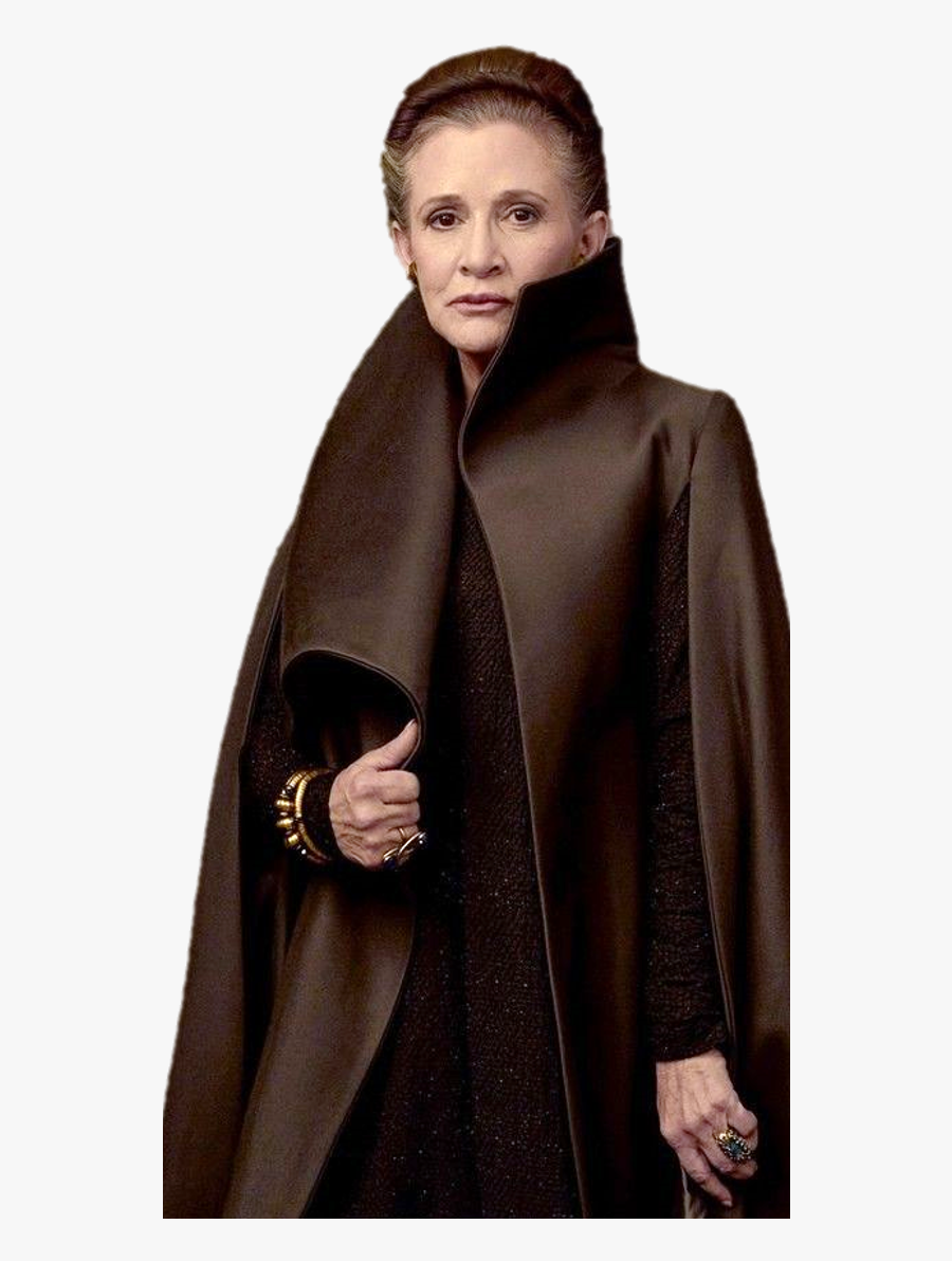 Princess Leia, Transparent Clipart