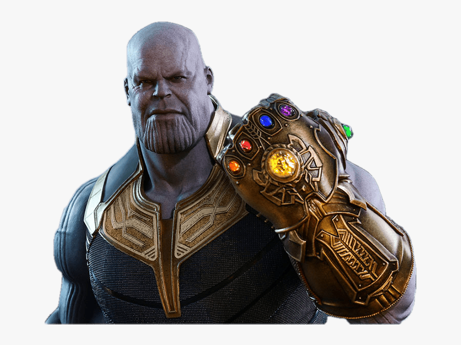 Marvel Thanos Png Free Download - Gta V, Transparent Clipart