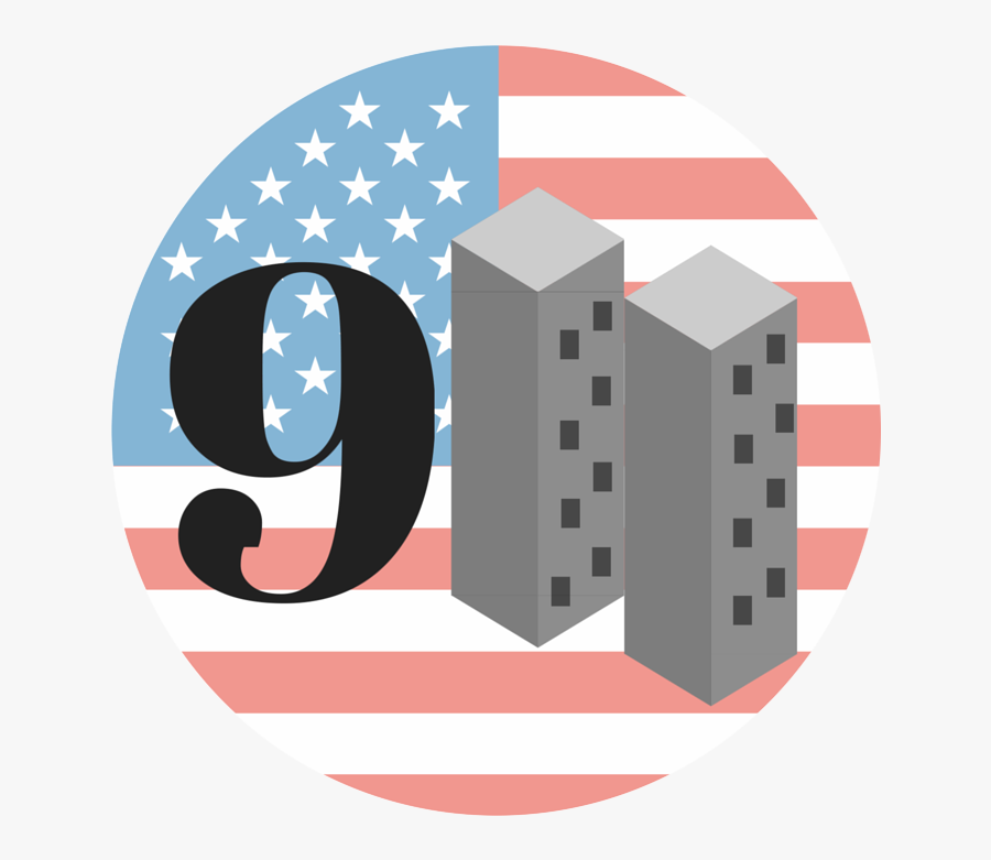 Clip Art Sept Never Forgotten Loquitur - Graphic Design, Transparent Clipart