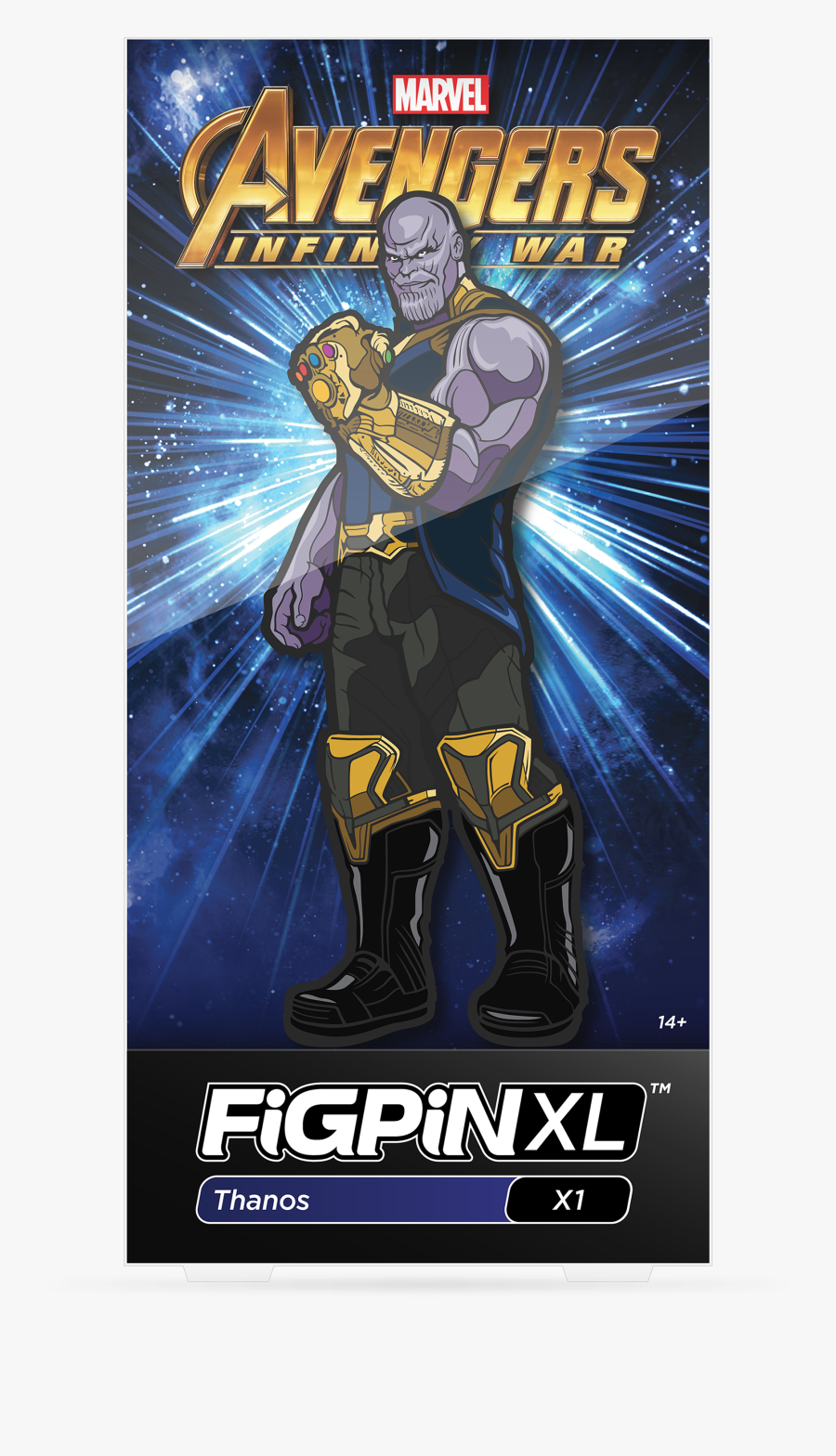 Gamora Figpin, Transparent Clipart
