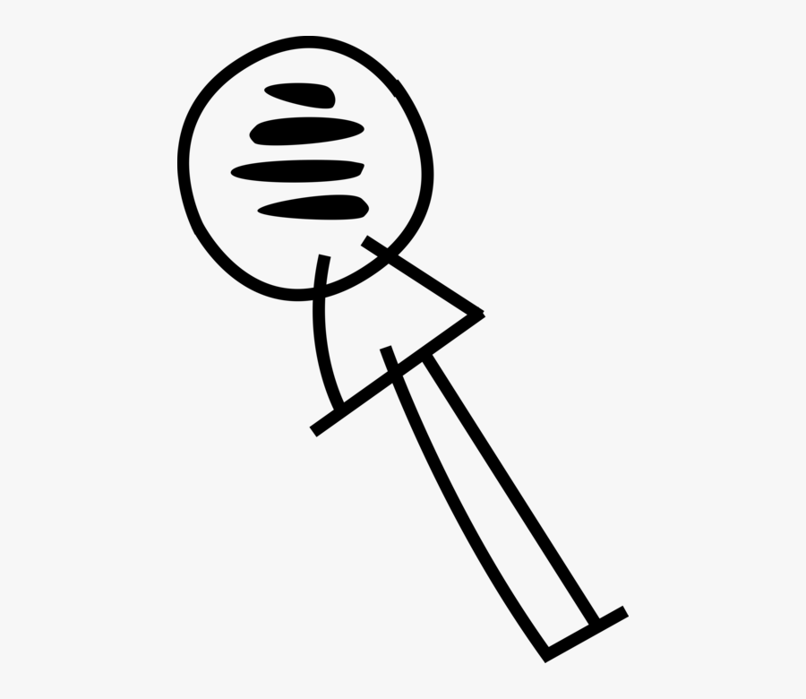 Download Vector Illustration Of Newborn Infant Baby Rattle ...