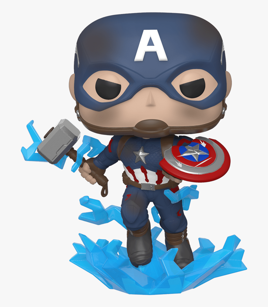 Avengers: Endgame, Transparent Clipart