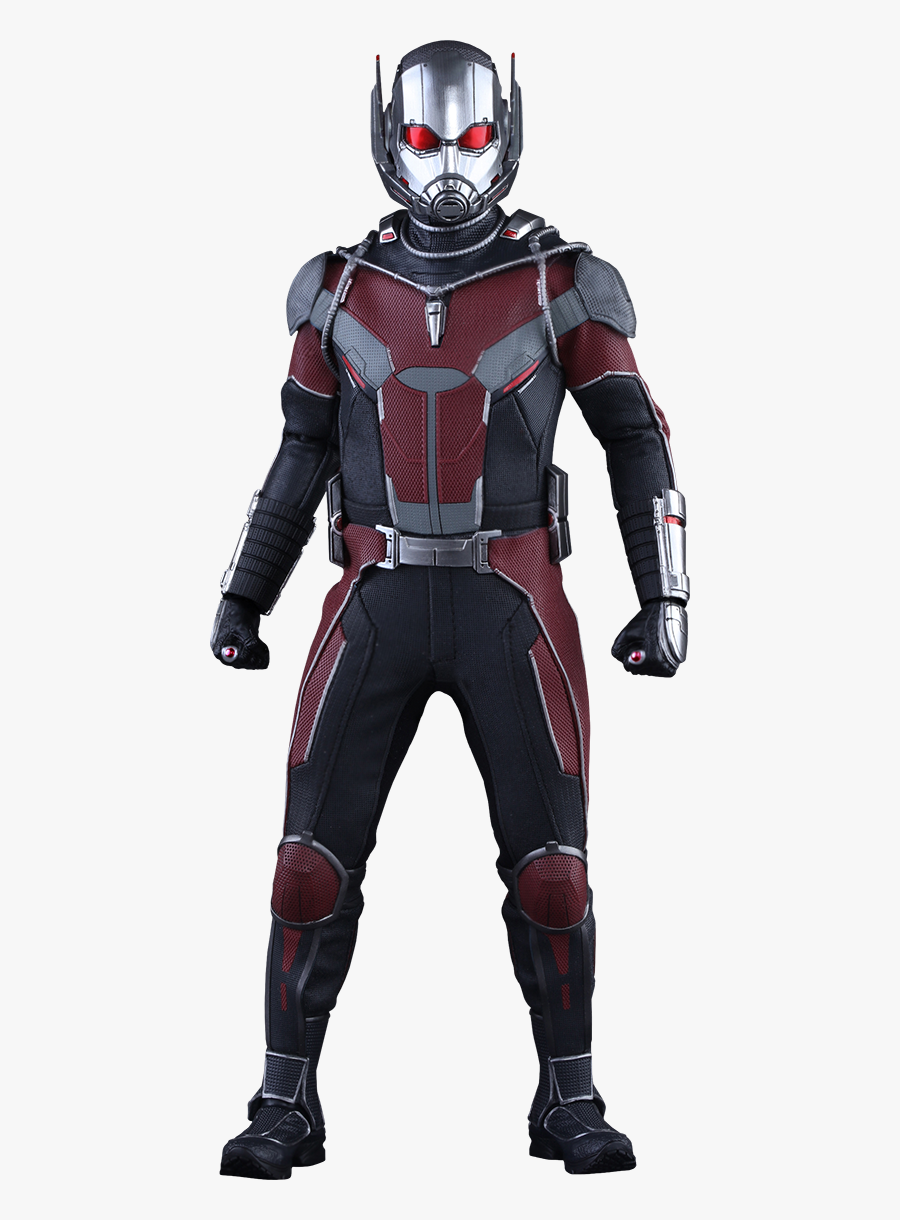 Marvel Ant - Ant Man De Civil War, Transparent Clipart