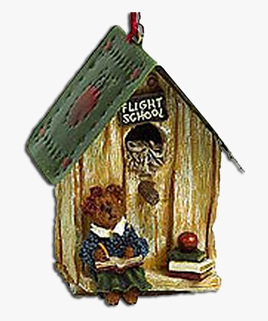 Adorable Birds To Hang From Your Christmas Tree Choose - Emblem, Transparent Clipart